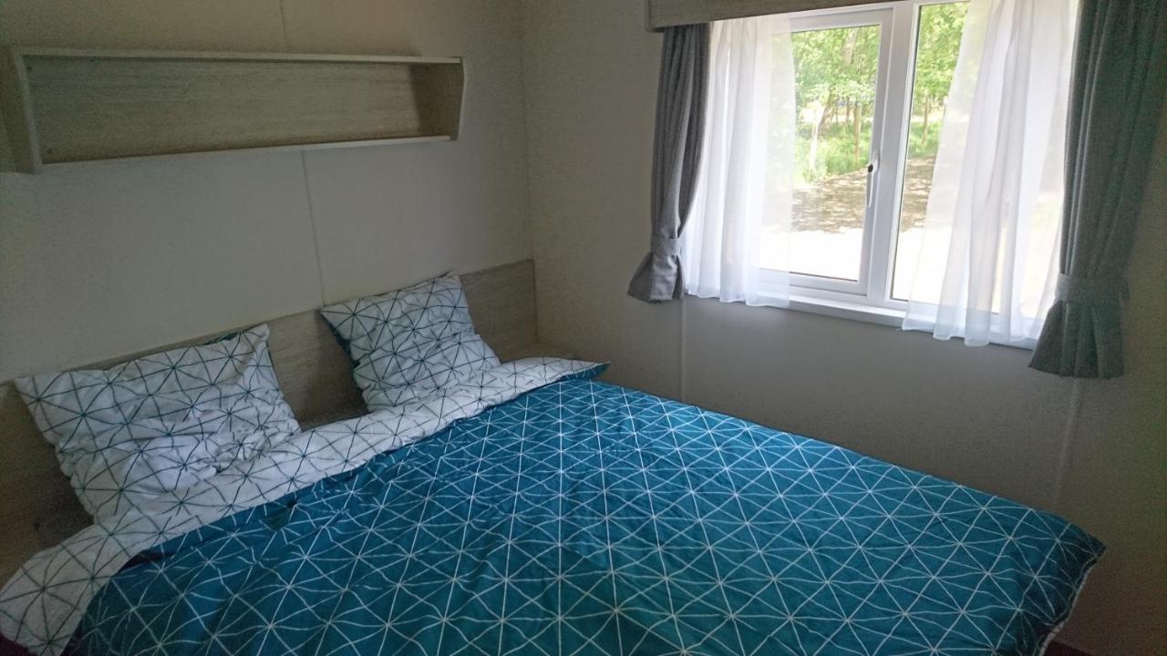 Frederiksvaerk Camping & Hostel Pokój zdjęcie