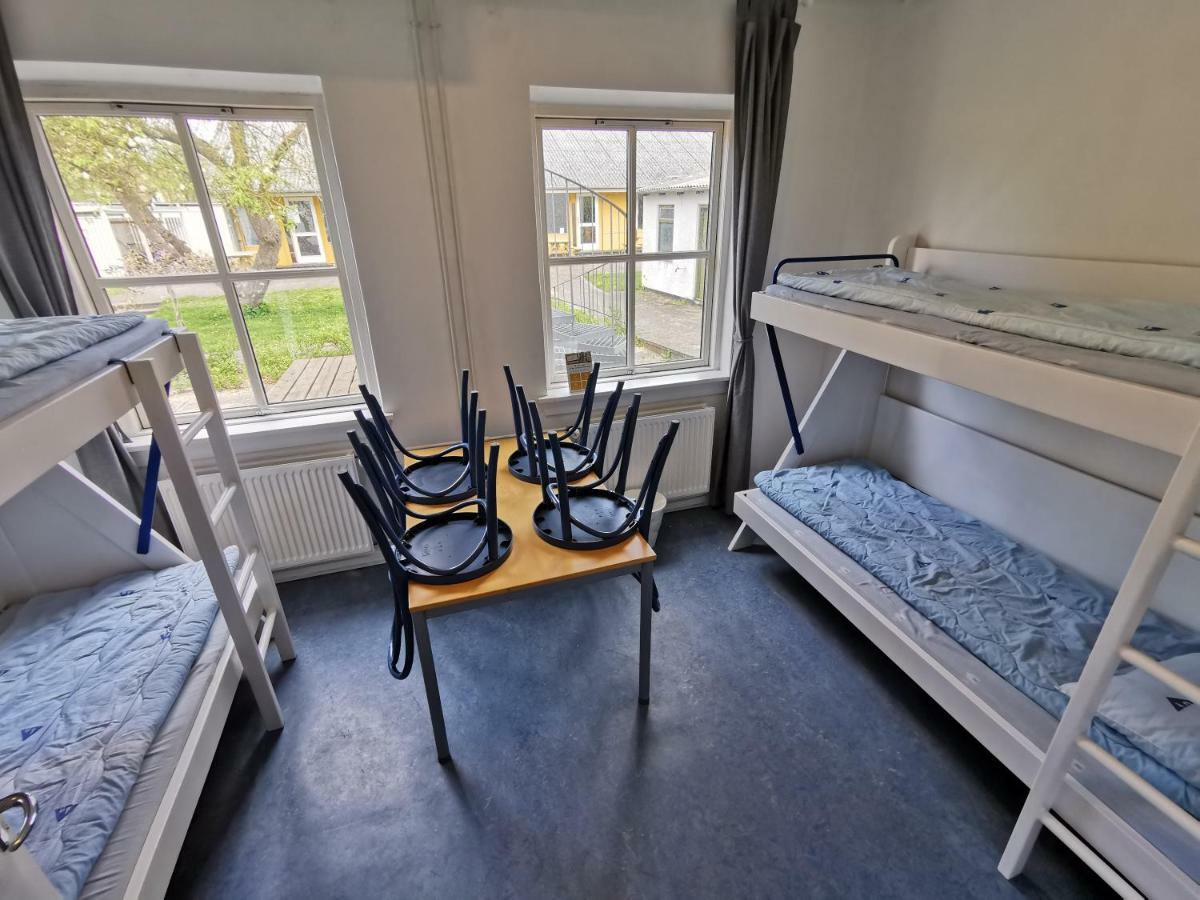 Frederiksvaerk Camping & Hostel Pokój zdjęcie